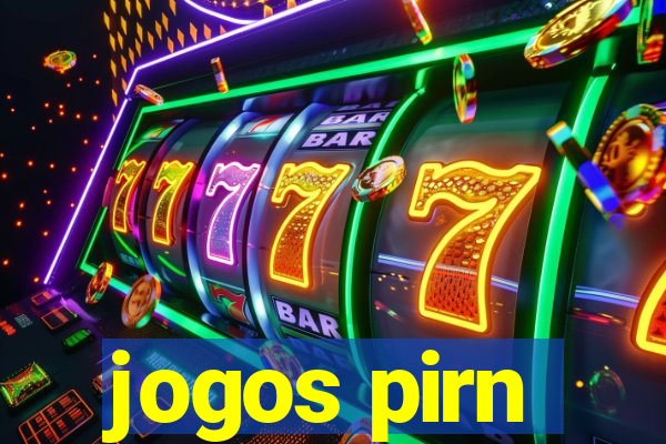 jogos pirn